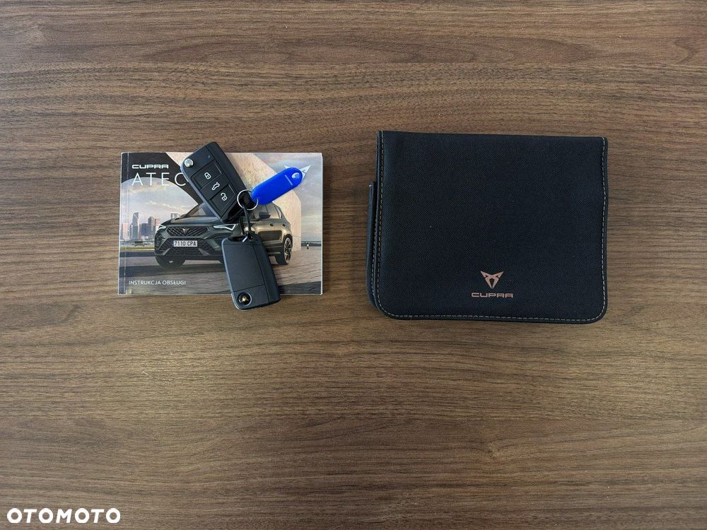 Cupra Ateca - 33