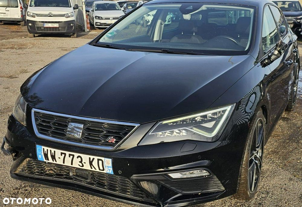 Seat Leon - 1
