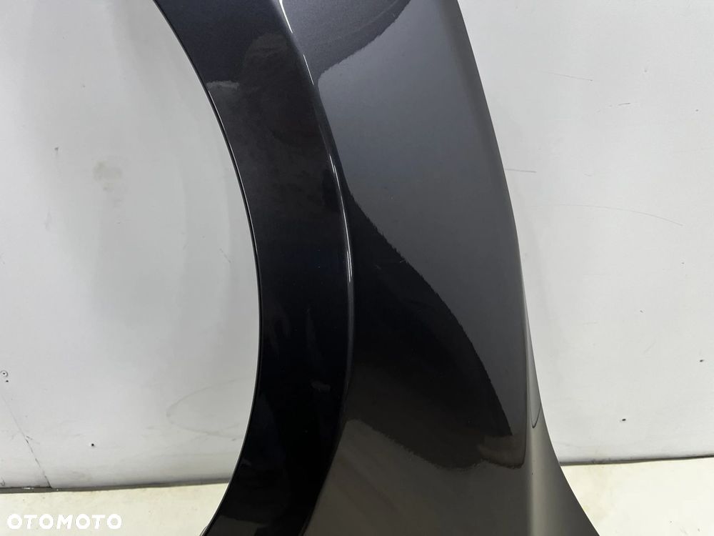Błotnik Mazda 2 DJ 14r.- lewy przedni lewy przód - 3