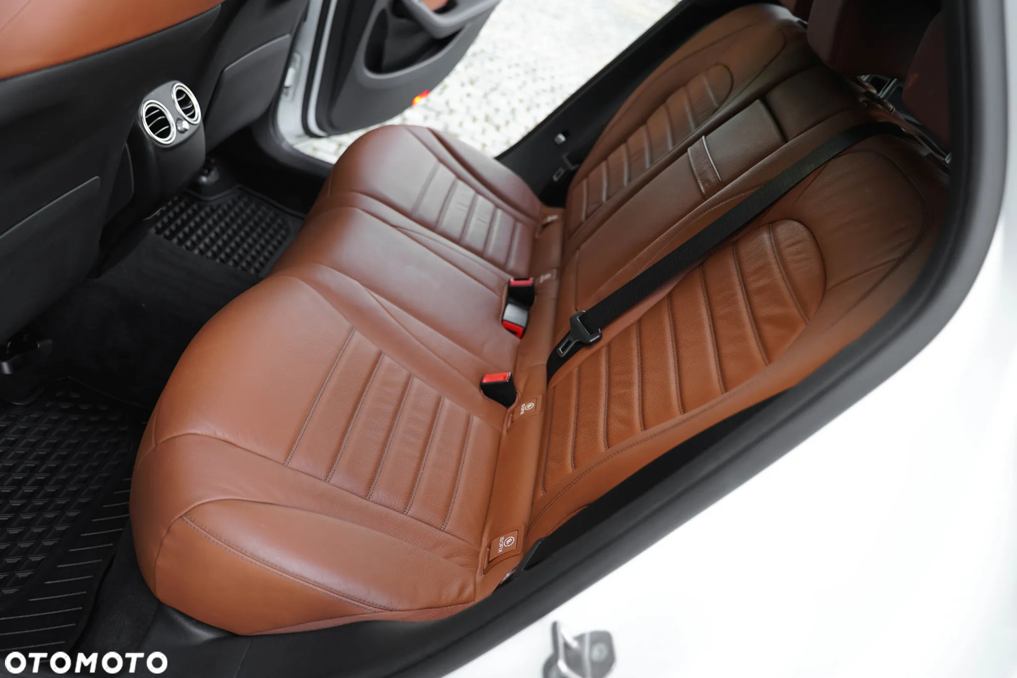 Mercedes-Benz GLC AMG 43 4-Matic - 19