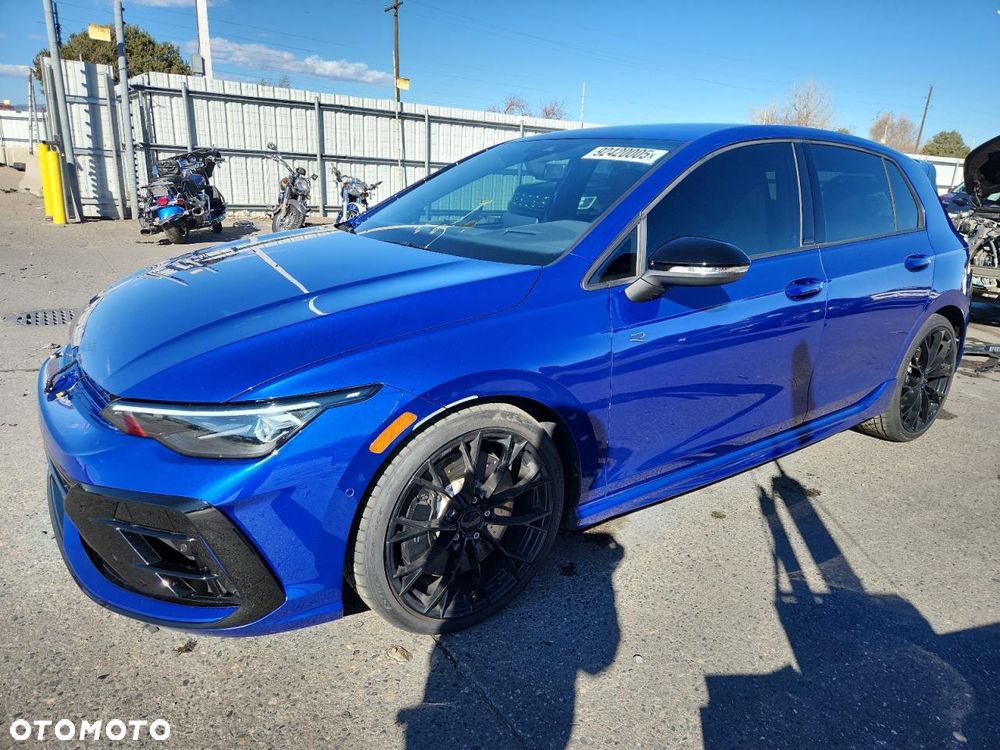 Volkswagen Golf 2.0 TSI BMT 4Mot R DSG - 2