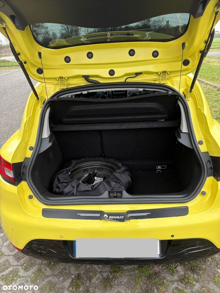 Renault Clio 1.2 16V Authentique - 7