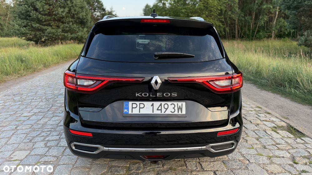 Renault Koleos 2.0 dCi Intens X-Tronic - 4