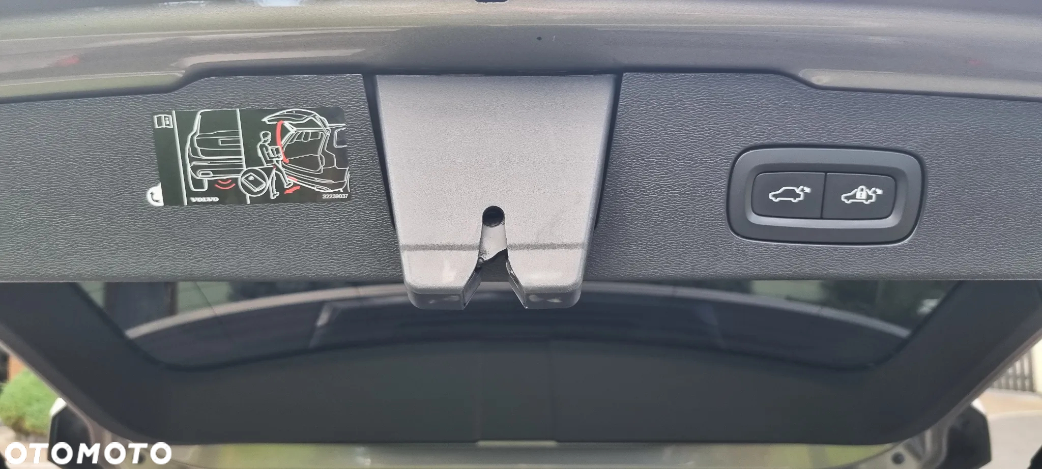 Volvo V60 D4 Geartronic Inscription - 38