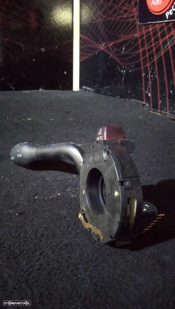 Manete Dos Piscas Seat Ibiza Ii (6K1) - 3