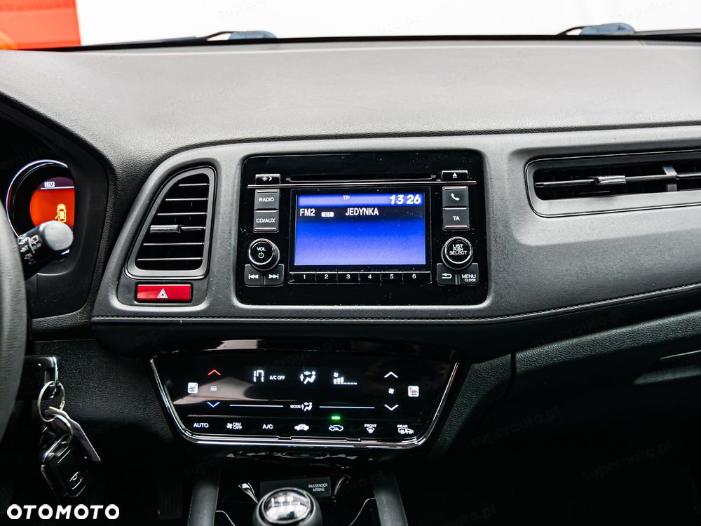 Honda HR-V 1.5 Comfort - 15