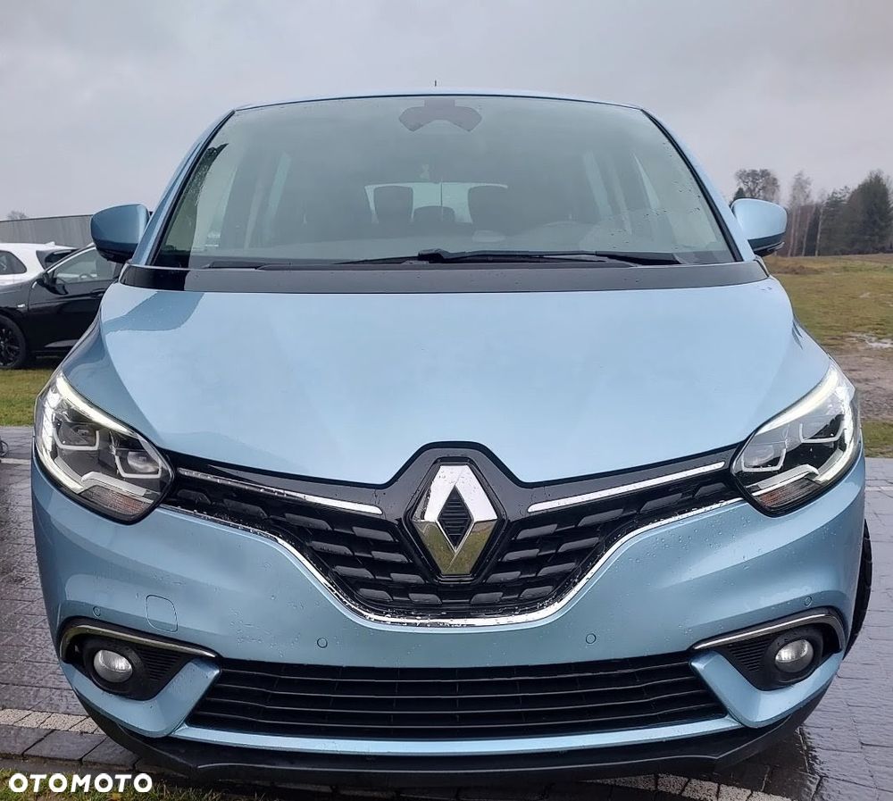 Renault Grand Scenic BLUE dCi 120 BOSE EDITION - 8