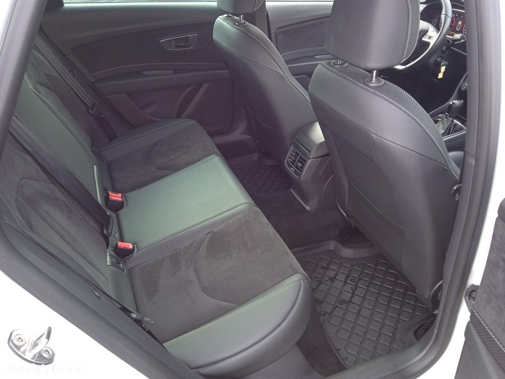 Seat Leon - 14
