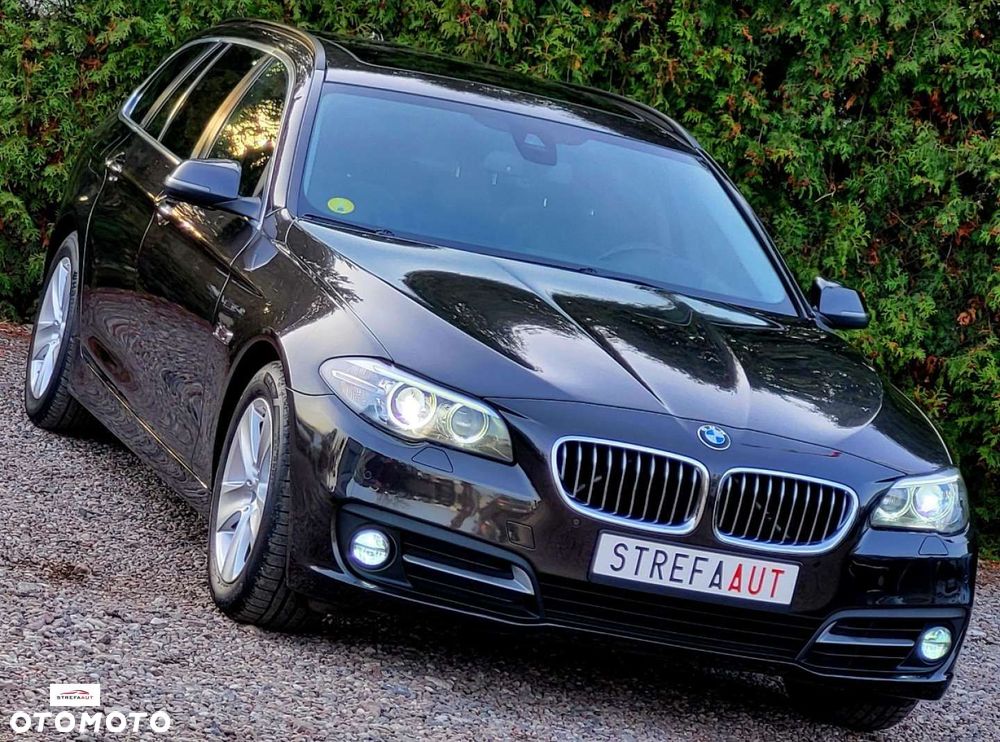 BMW Seria 5 - 3