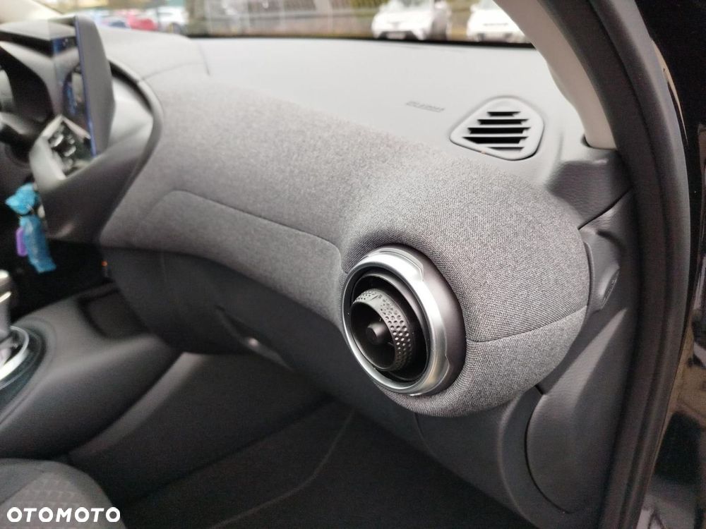 Nissan Juke - 22