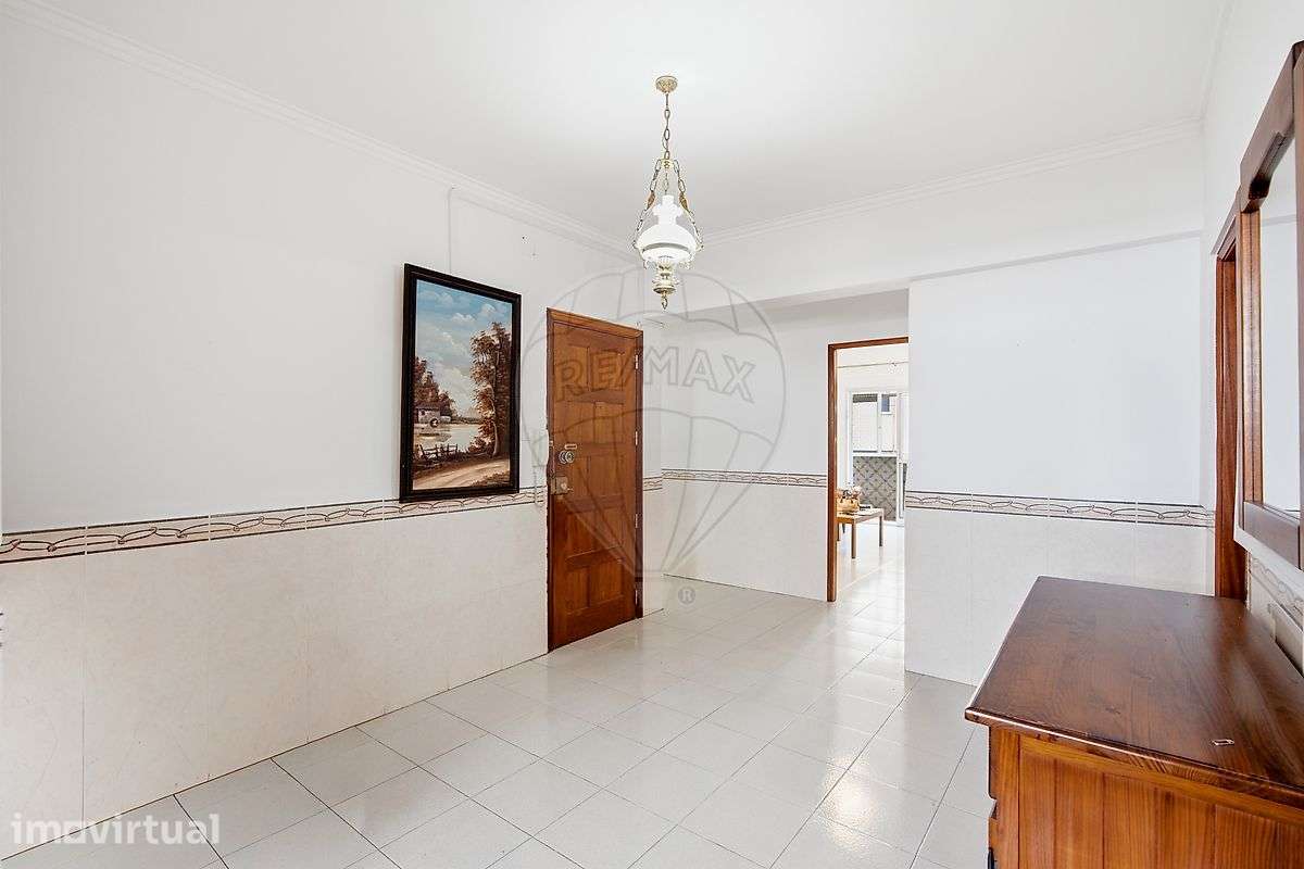Apartamento T2 para venda - Grande imagem: 2/23