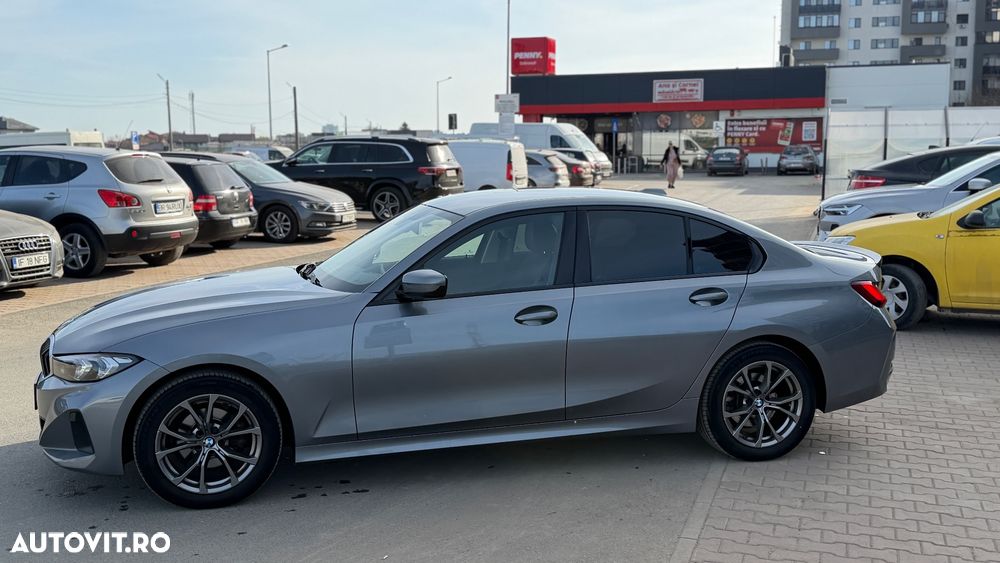 BMW Seria 3 - 13