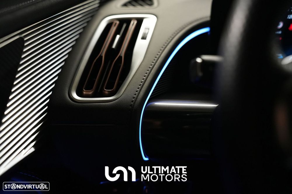 Mercedes-Benz EQC 400 4Matic AMG Line - 24