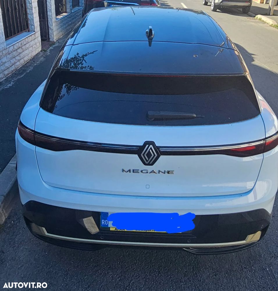Renault Megane - 2