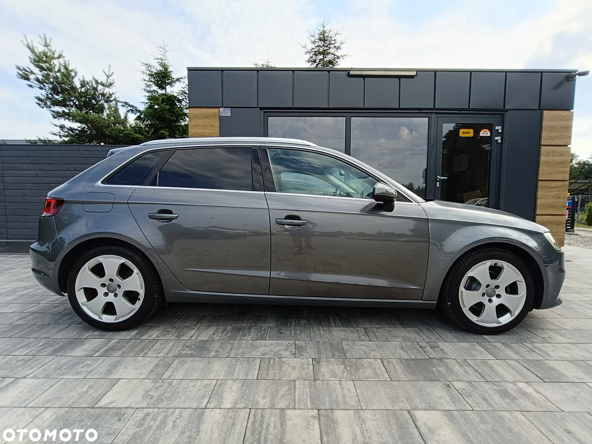 Audi A3 - 6