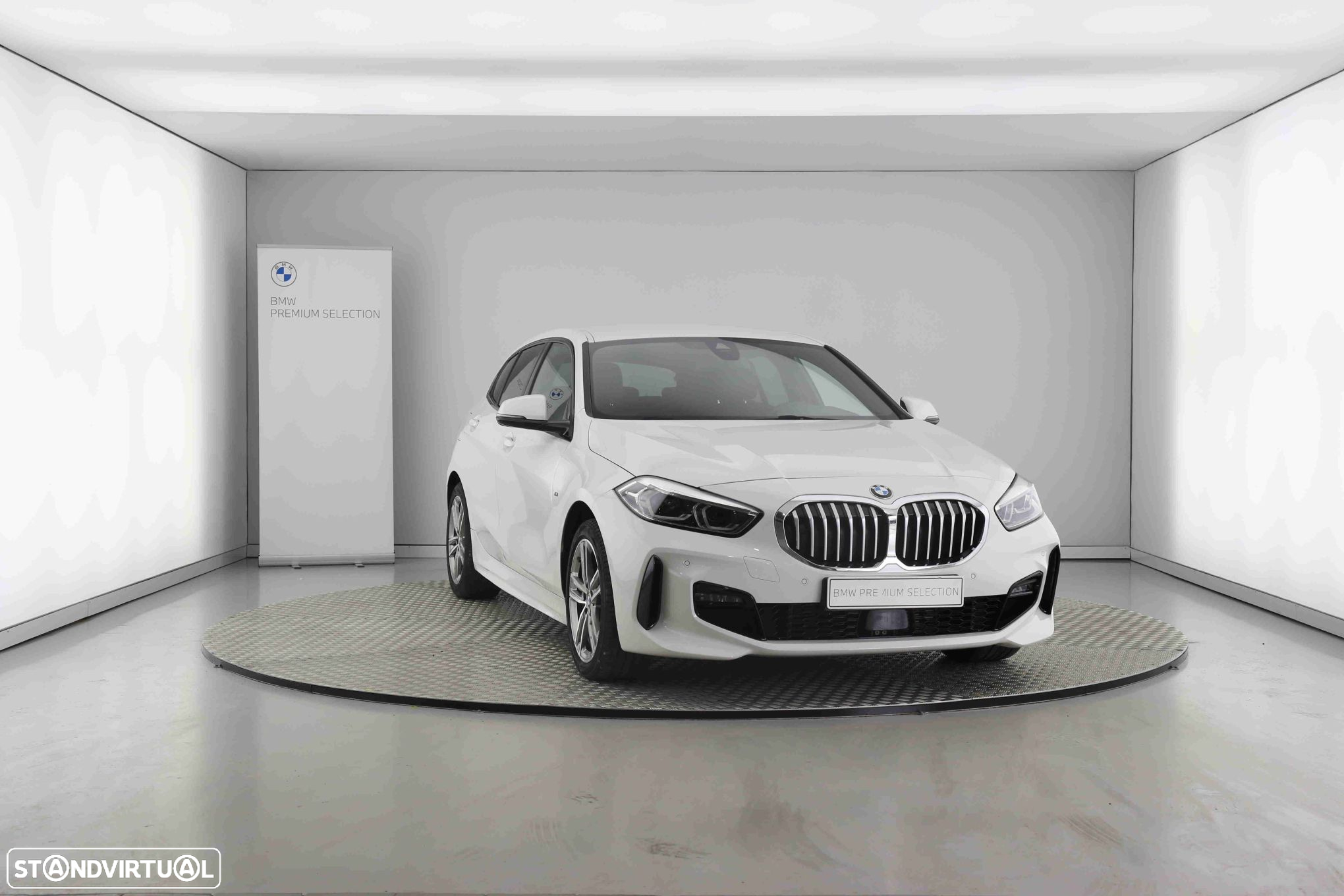 BMW 116 - 3