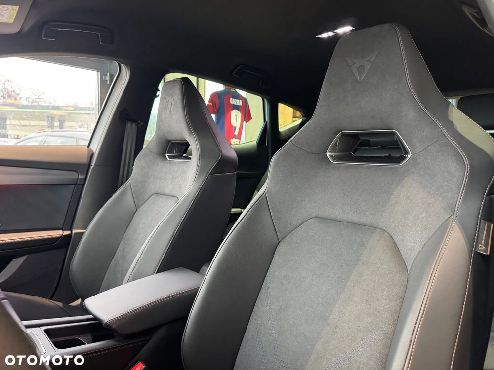 Cupra Formentor - 13