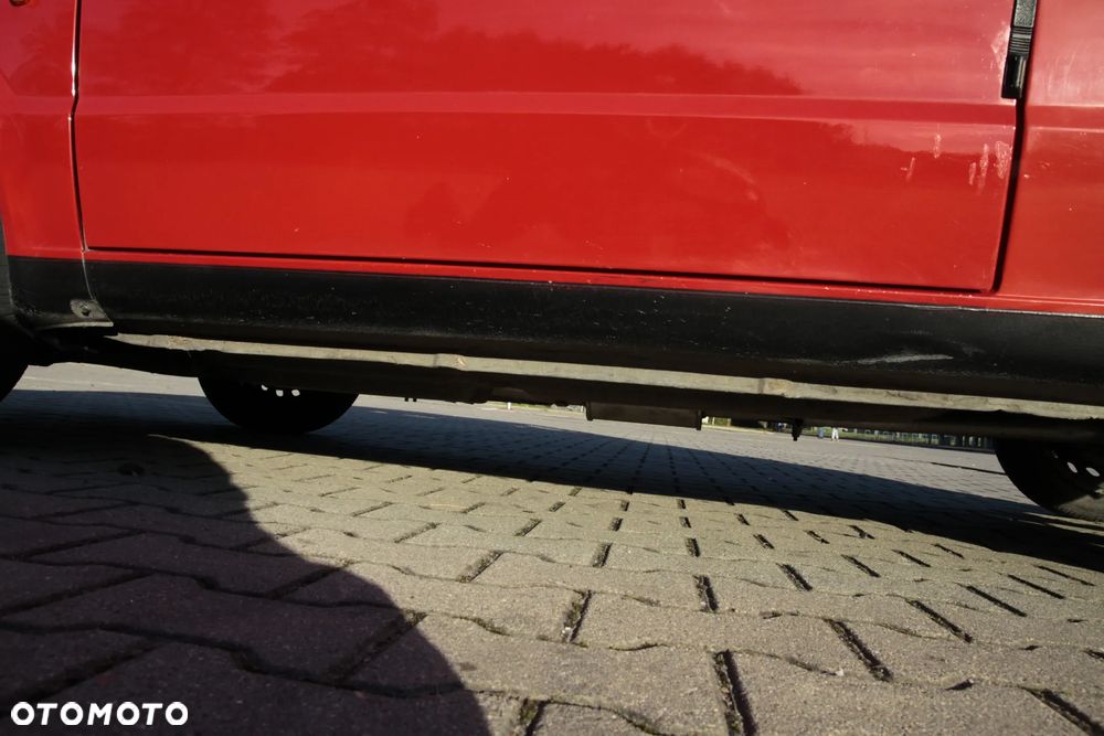 Fiat Cinquecento 704 Young Maquillage - 18