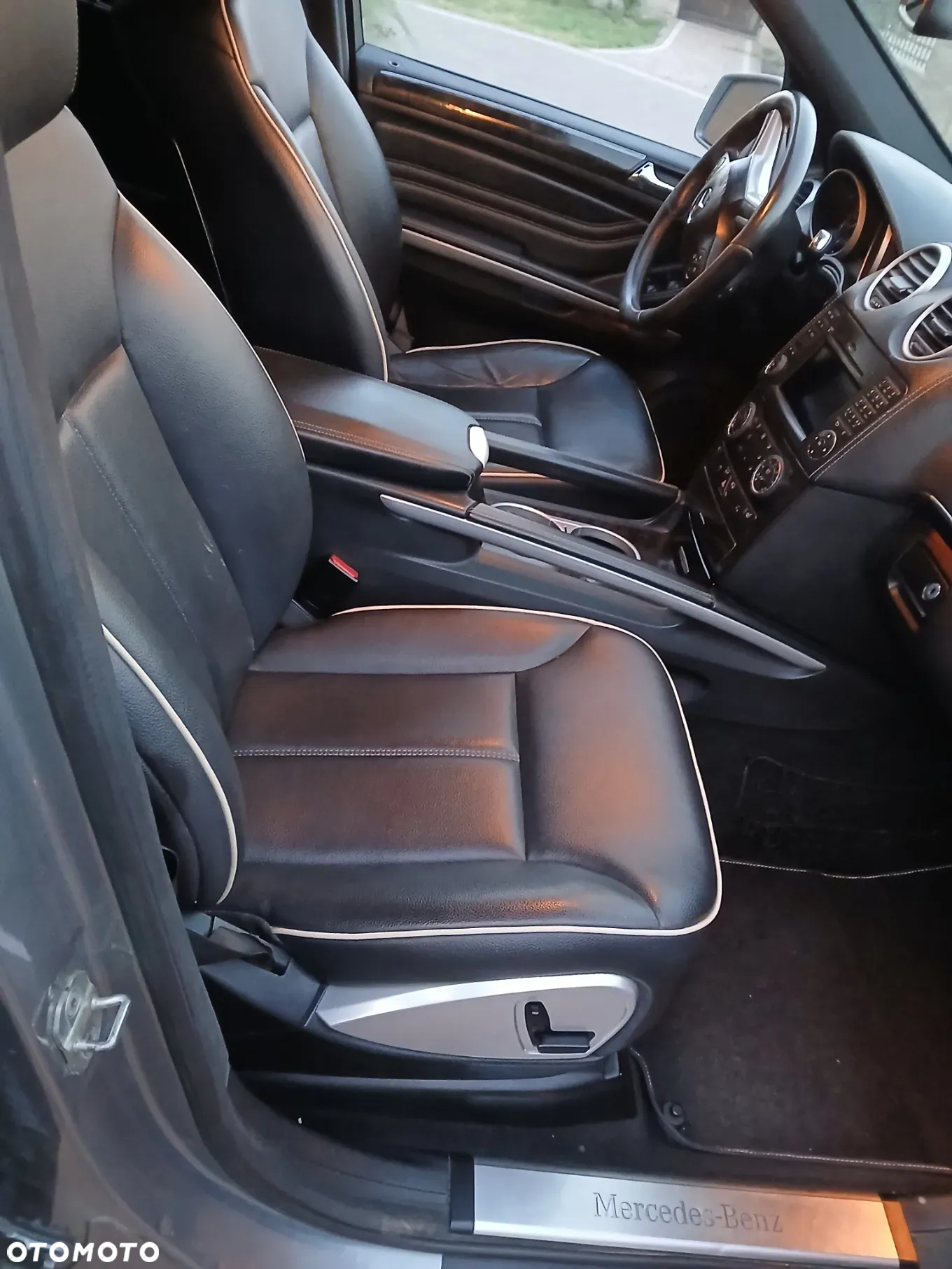 Mercedes-Benz ML 300 CDI BlueEff 4-Matic - 19