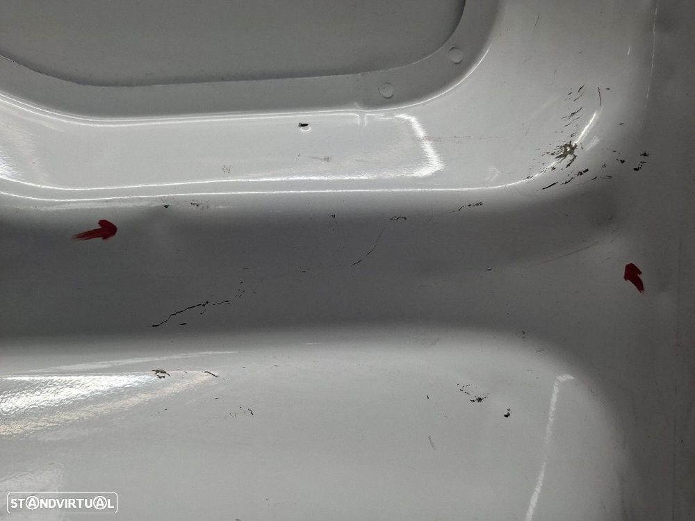 Porta Mala Esquerda Citroën Jumpy (V_) - 8