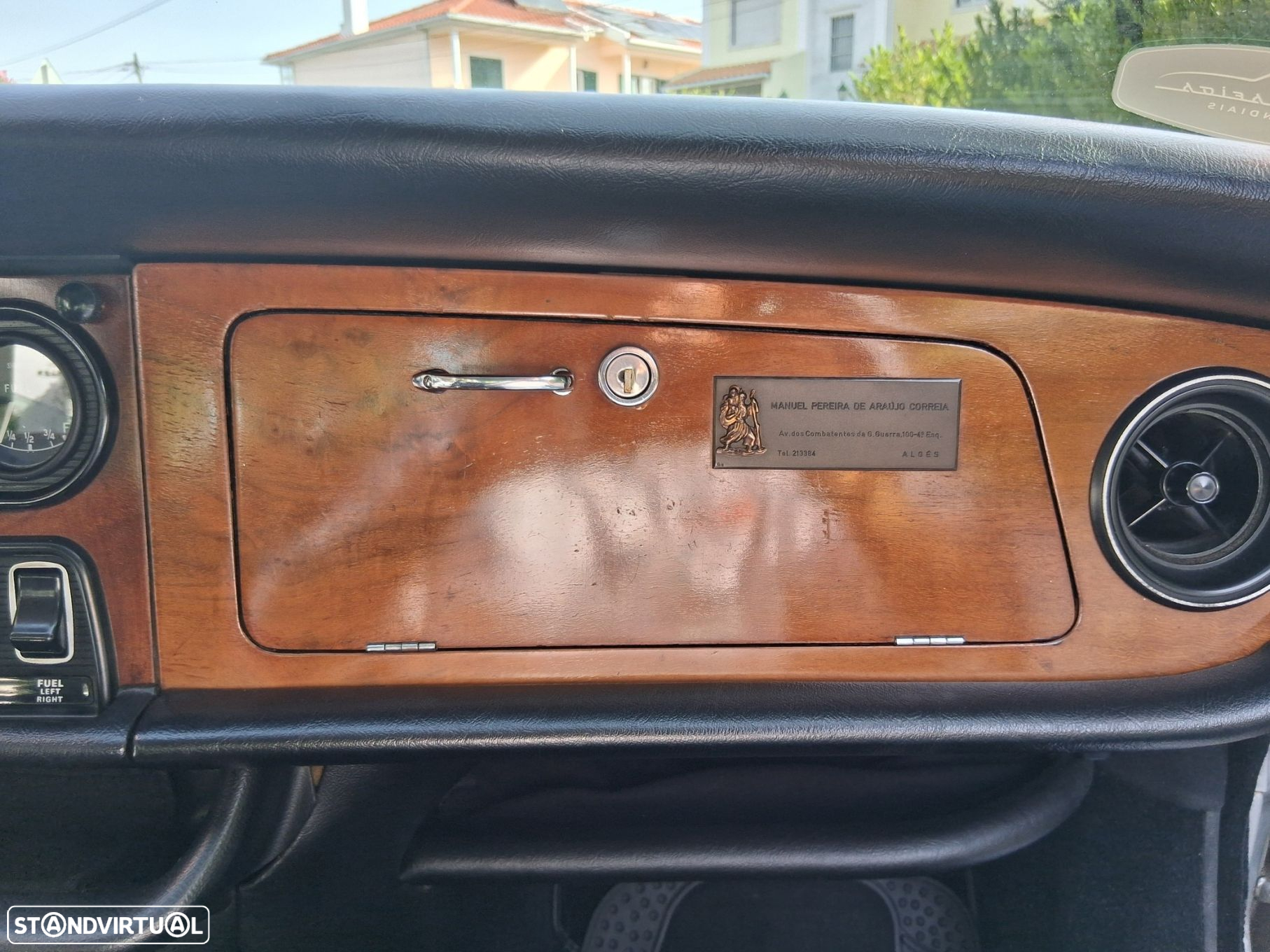 Daimler Sovereign - 51