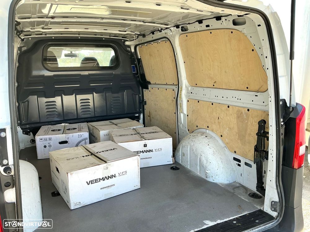 Mercedes-Benz Vito 114 CDi/34 Pro - 2