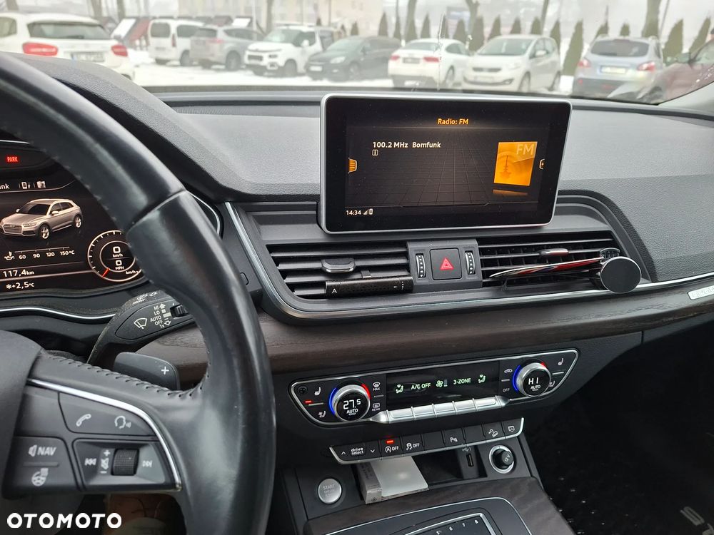 Audi Q5 2.0 TFSI Quattro S tronic sport - 19