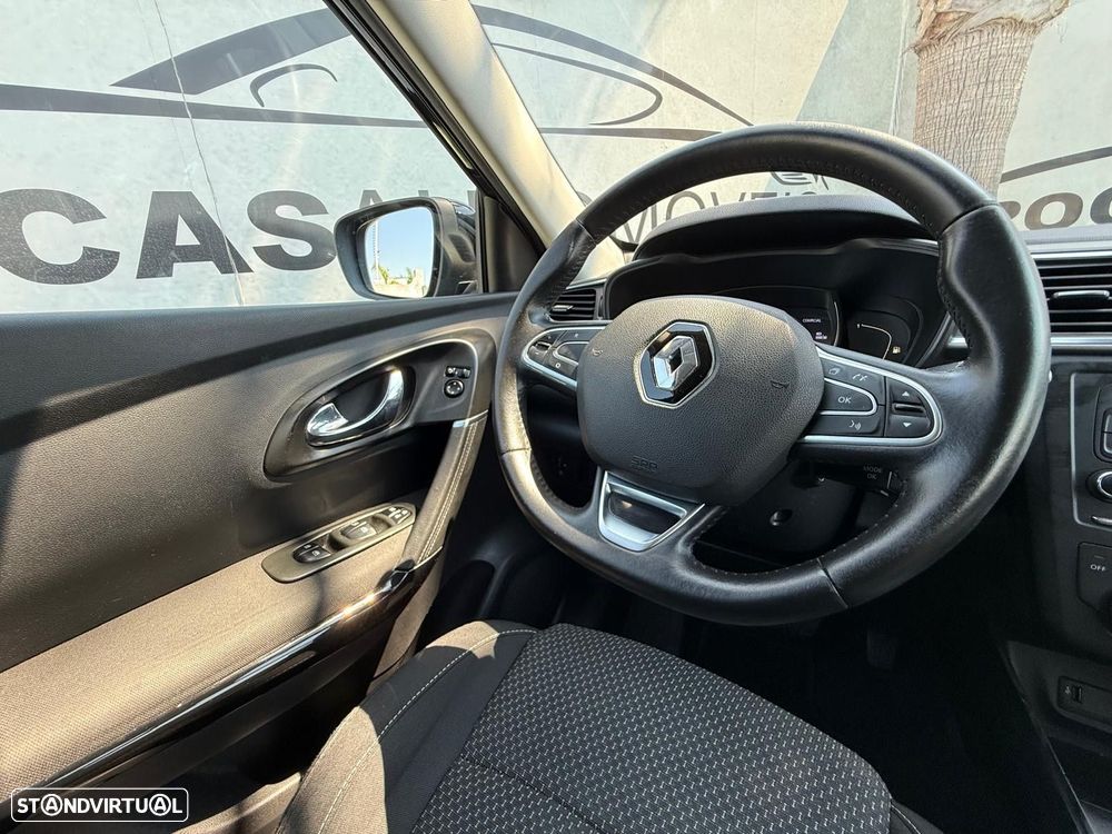 Renault Kadjar - 42