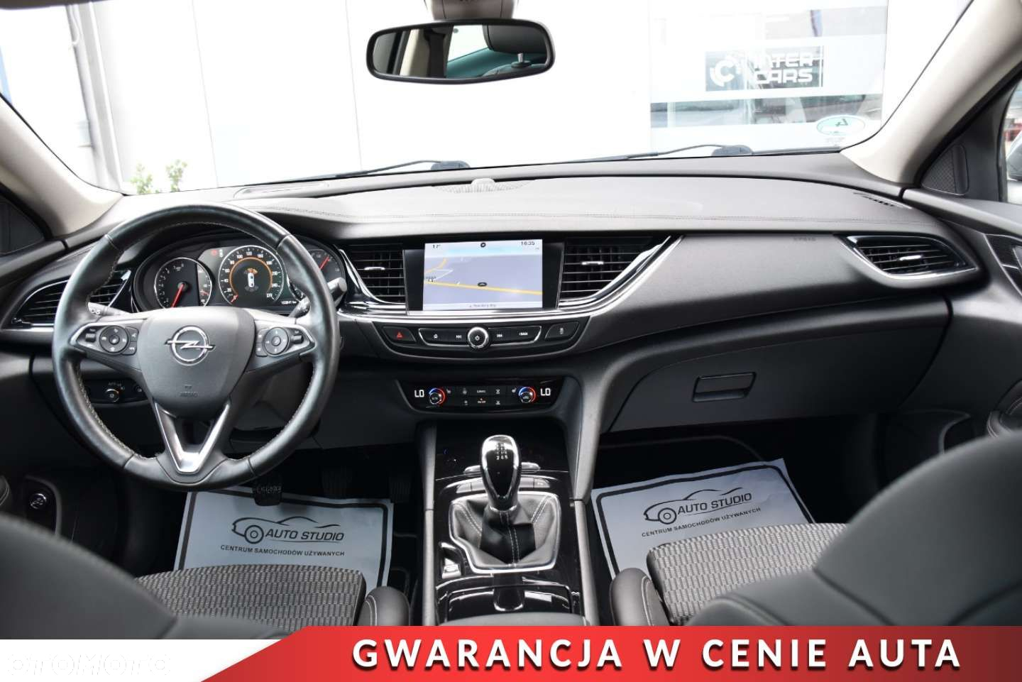 Opel Insignia - 5