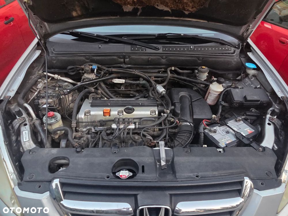 Honda CR-V - 13