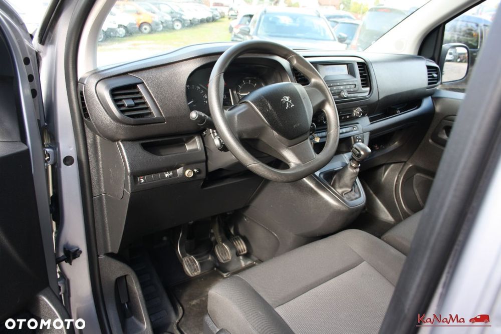 Peugeot Expert - 24