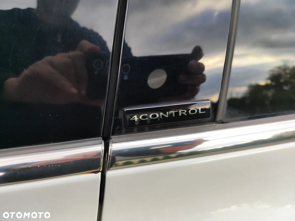 Renault Talisman 1.8 TCe FAP Initiale Paris EDC - 9