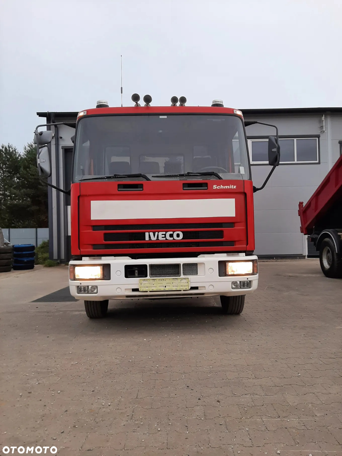 Iveco ML 80E - 5