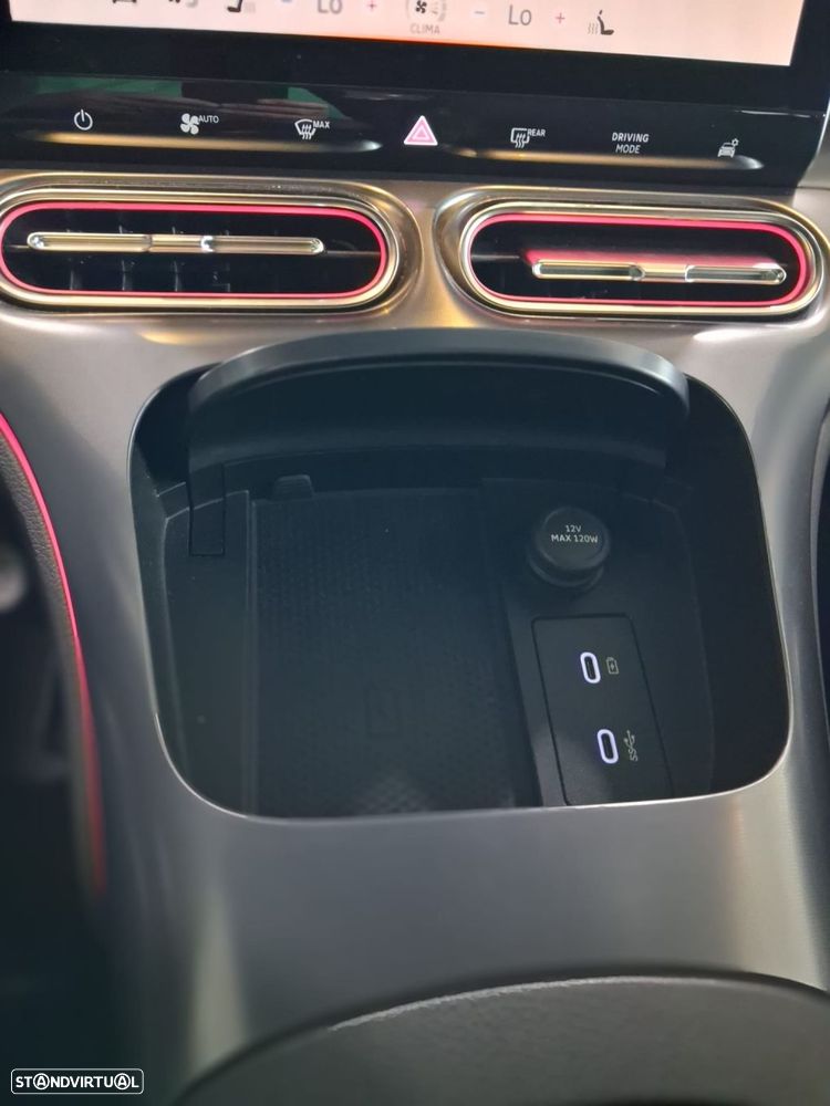 Smart #1 66 kWh Brabus AWD - 22