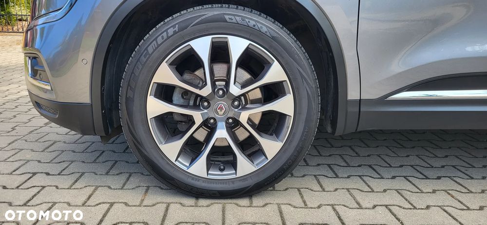 Renault Koleos 2.0 dCi Intens 4x4 X-Tronic - 30