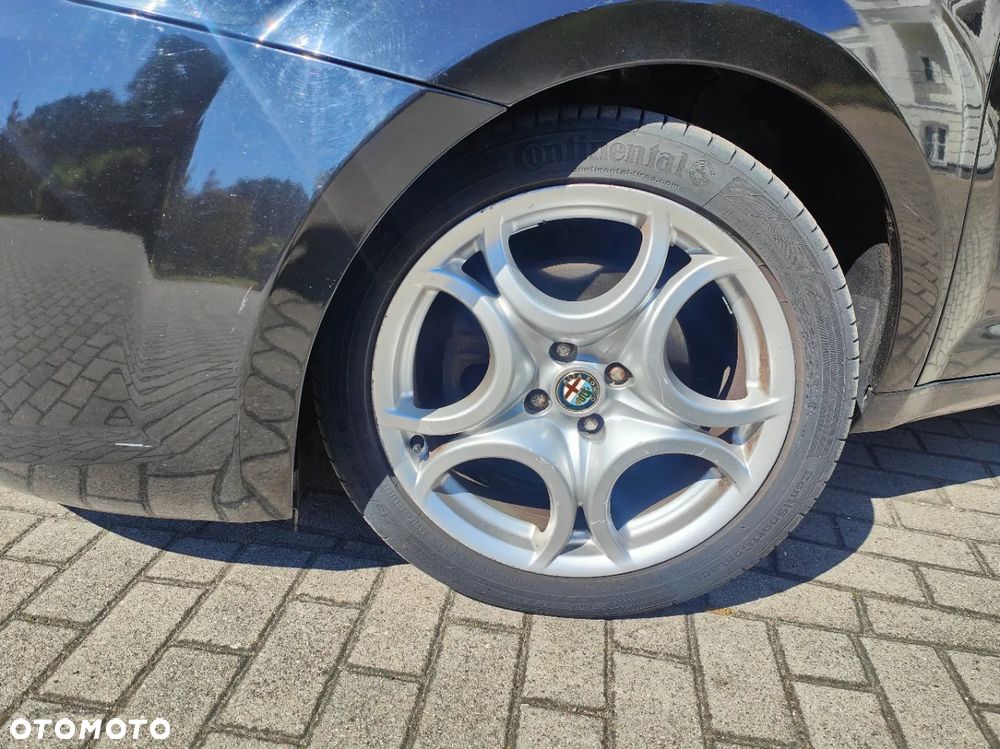 Alfa Romeo Mito 1.4 TB MultiAir Distinctive S&S - 5