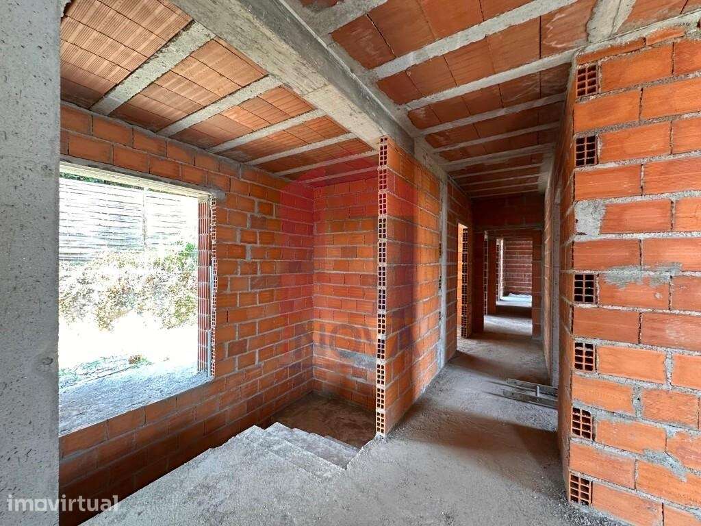 Moradia V3 ESTRUTURA, Prado São Miguel - Grande imagem: 5/30