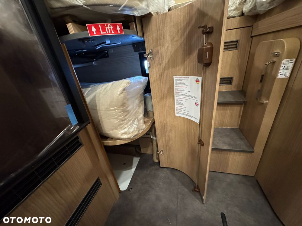 Carthago Malibu I 441 - 24