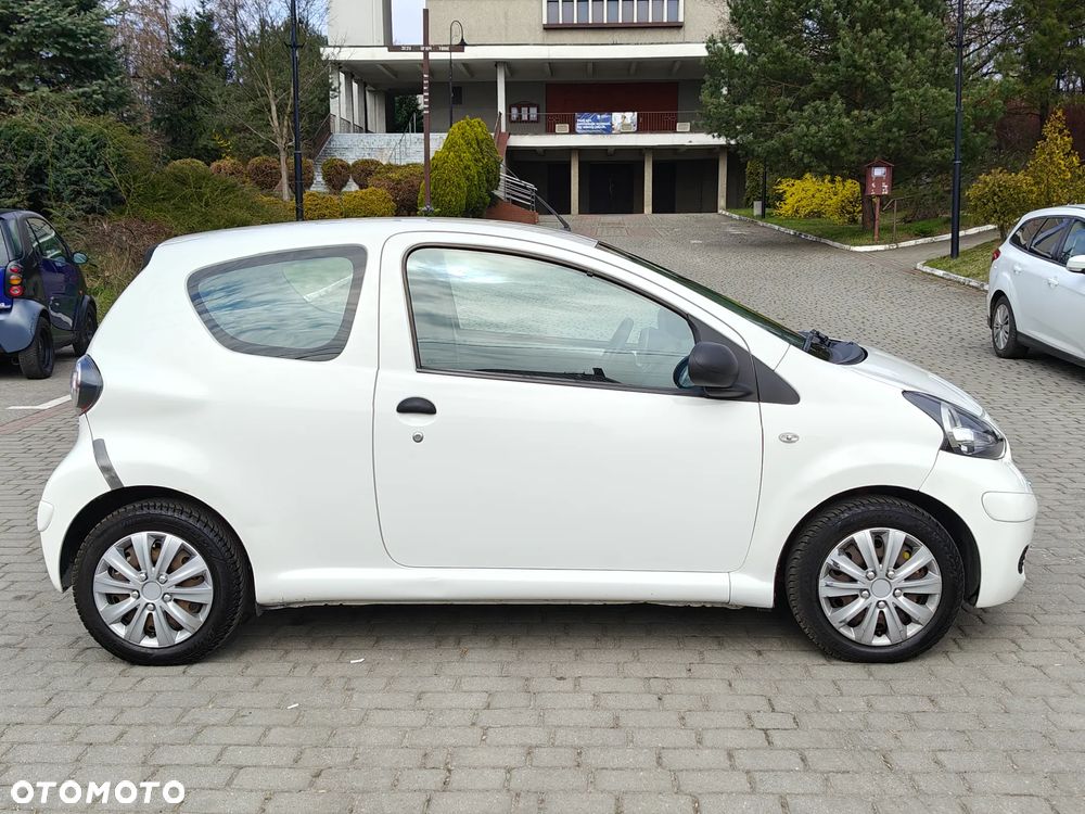Toyota Aygo 1.0 VVT-i Luna - 2