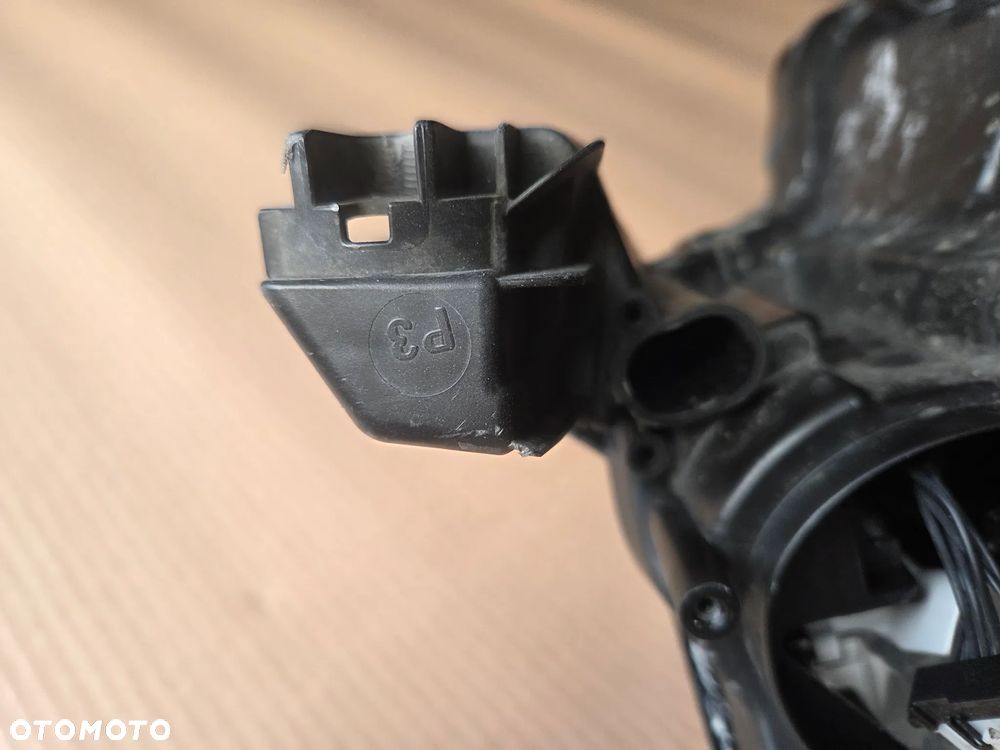Lampa przednia prawa FULL LED Peugeot 508 II - 13