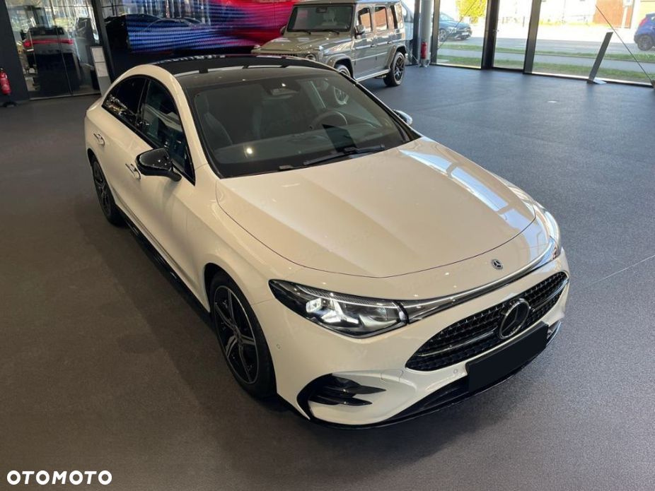 Mercedes-Benz CLA 220 mHEV 4-Matic 8G-DCT - 7