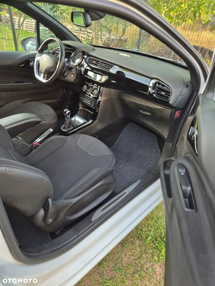 Citroën DS3 - 26