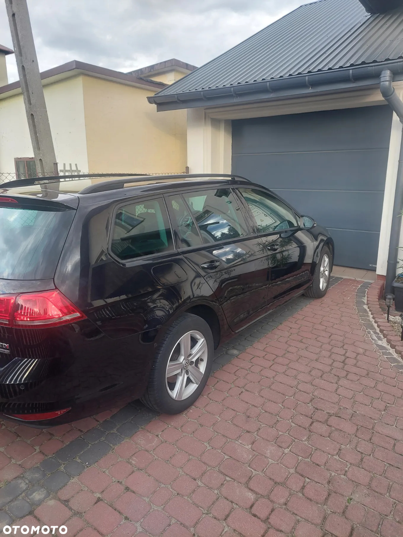 Volkswagen Golf 1.6 TDI BlueMotion Technology Cup - 3