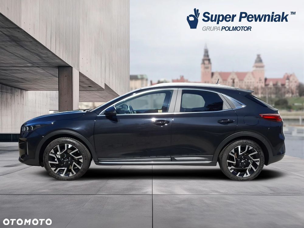 Kia XCeed 1.5 T-GDI Business Line DCT - 2