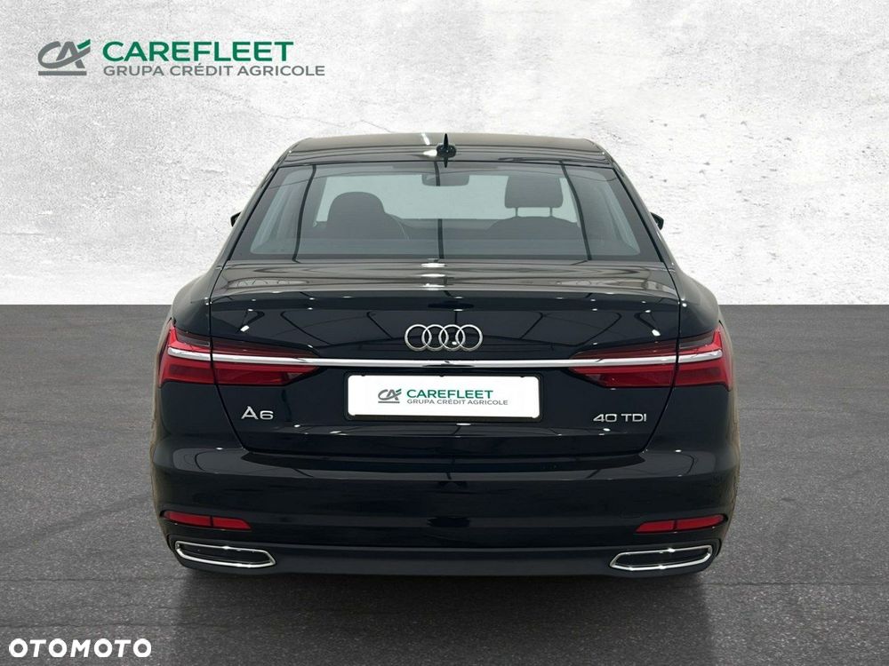Audi A6 Limousine 40 TDI mHEV Advanced S tronic - 6