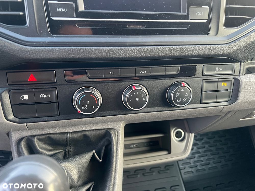 Volkswagen Crafter - 18