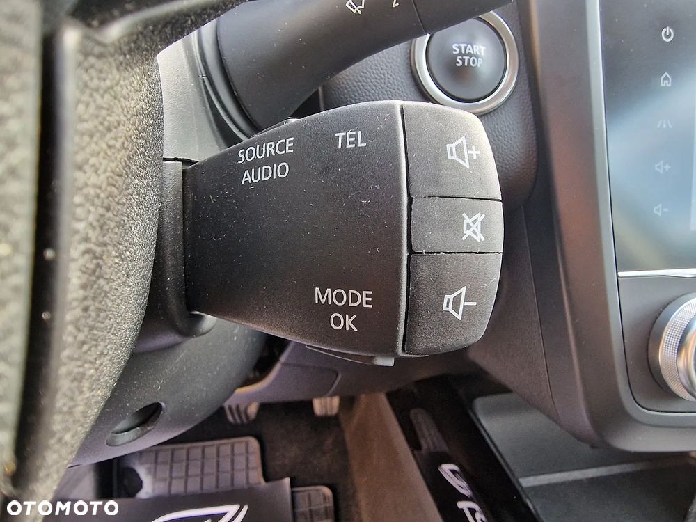 Renault Kadjar 1.3 TCe FAP Limited - 18