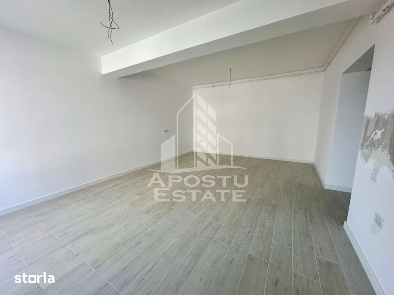 Apartament cu 2 camere la parter, zona Planetelor — fotografia 3