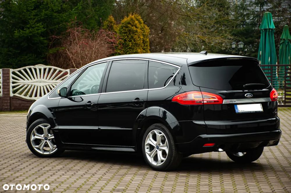 Ford S-Max - 15
