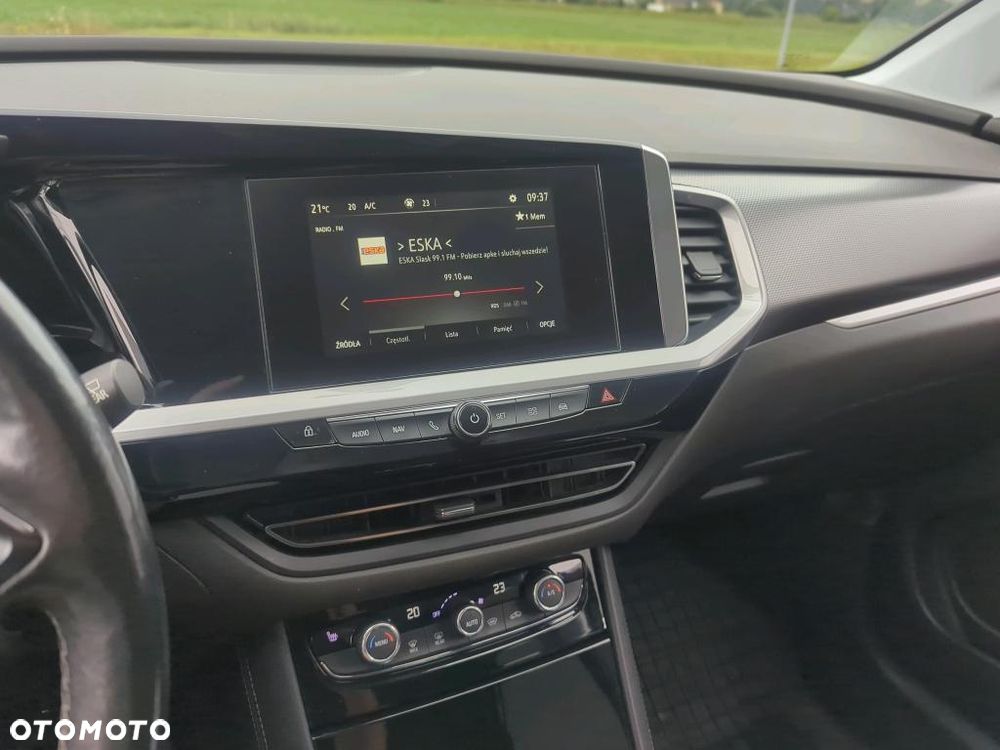 Opel Grandland X 1.2 T GPF Edition Business Pack S&S - 15